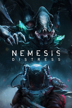 Постер Nemesis: Distress