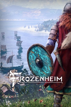 Постер Frozenheim