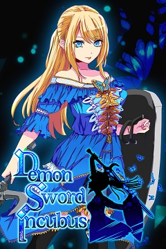 Постер Demon Sword: Incubus