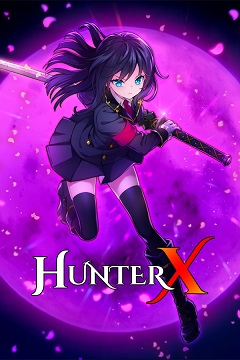 Постер HunterX