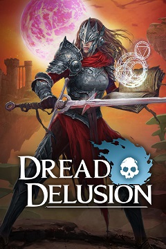 Постер Dread Delusion