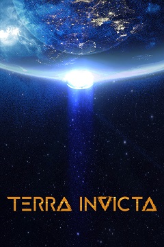 Постер Terra Invicta