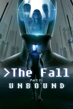 Постер The Fall Part 2: Unbound