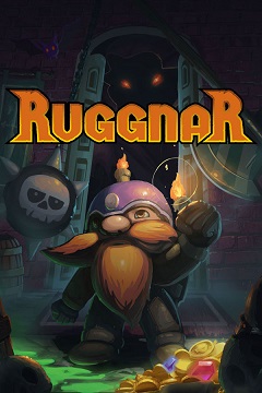 Постер Ruggnar