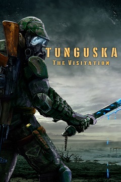 Постер Tunguska: The Visitation
