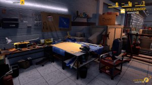 Кадры и скриншоты MythBusters: The Game - Crazy Experiments Simulator