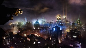 Кадры и скриншоты Gotham Knights