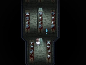 Кадры и скриншоты Corpse Party