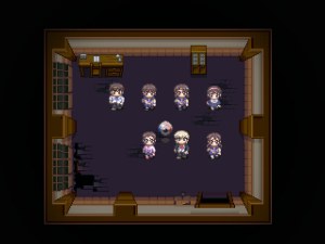 Кадры и скриншоты Corpse Party
