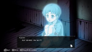 Кадры и скриншоты Corpse Party (2021)