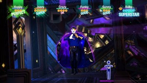 Кадры и скриншоты Just Dance 2022