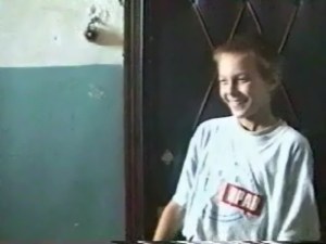 Кадры и скриншоты Палач. Зловещий ужас