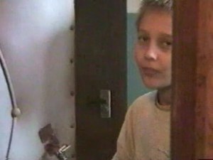 Кадры и скриншоты Палач. Зловещий ужас