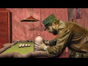Кадры и скриншоты Операция 