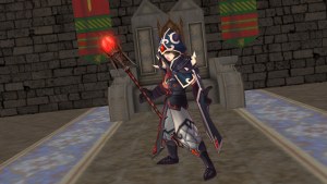 Кадры и скриншоты Demon Sword: Incubus