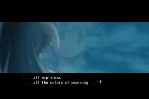 Кадры и скриншоты Narcissu