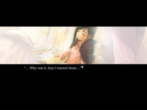 Кадры и скриншоты Narcissu -SIDE 2nd-