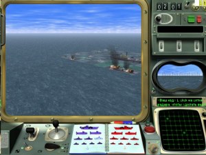 Кадры и скриншоты Морской бой Extreme
