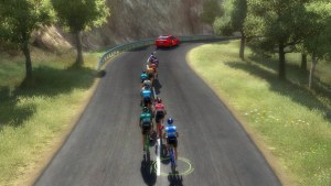 Кадры и скриншоты Pro Cycling Manager 2022