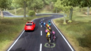 Кадры и скриншоты Pro Cycling Manager 2021