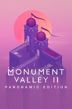Постер Monument Valley 2: Panoramic Edition