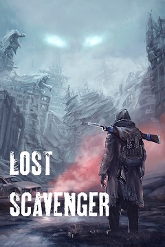 Постер Lost Scavenger