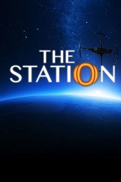 Постер The Station