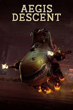 Постер Aegis Descent