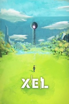 Постер XEL