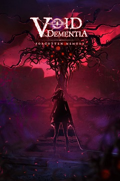 Постер Void -Dementia-