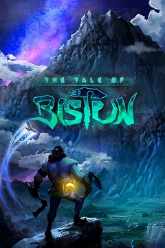 Постер The Tale of Bistun