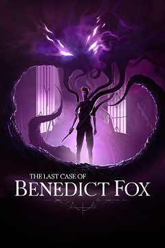 Постер The Last Case of Benedict Fox