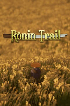 Постер Rōnin Trail