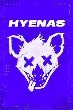 Постер Hyenas