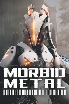 Постер Morbid Metal