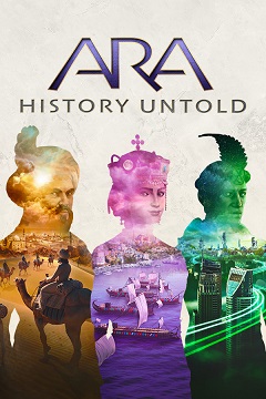 Постер Ara: History Untold