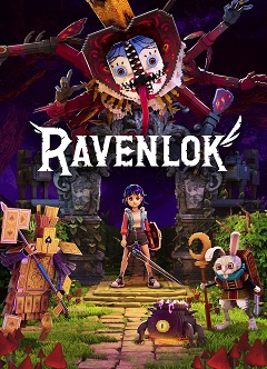 Постер Ravenlok