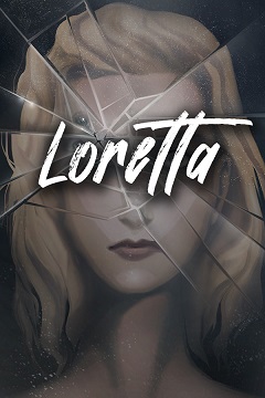 Постер Loretta