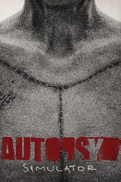 Постер Autopsy Simulator