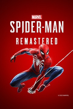 Постер Marvel's Spider-Man: Miles Morales