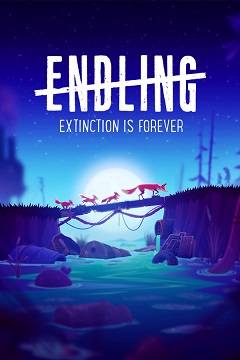 Постер Endling