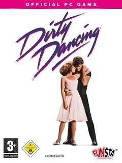 Постер Dirty Dancing: The Video Game
