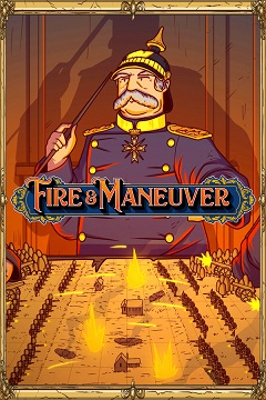 Постер Fire and Maneuver