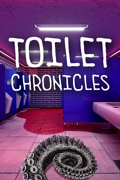 Постер Toilet Chronicles