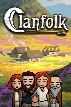 Постер Clanfolk