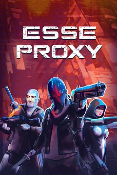 Постер Esse Proxy