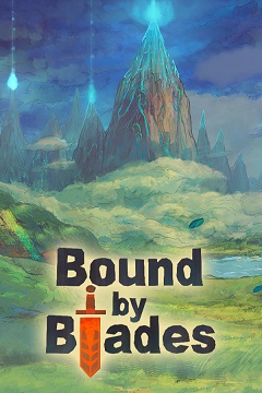 Постер Bound By Blades