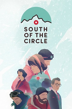 Постер South of the Circle