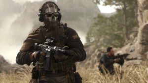 Кадры и скриншоты Call of Duty: Modern Warfare II