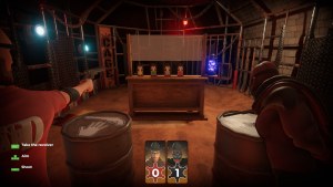 Кадры и скриншоты Escape Game - FORT BOYARD 2022